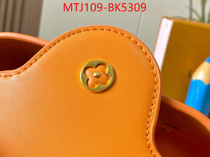 LV Bags(4A)-Handbag Collection- where can you buy a replica ID: BK5309 $: 109USD,-shoes yupoo LV Bags(4A)-Handbag Collection- where can you buy a replica ID: BK5309 $: 109USD,