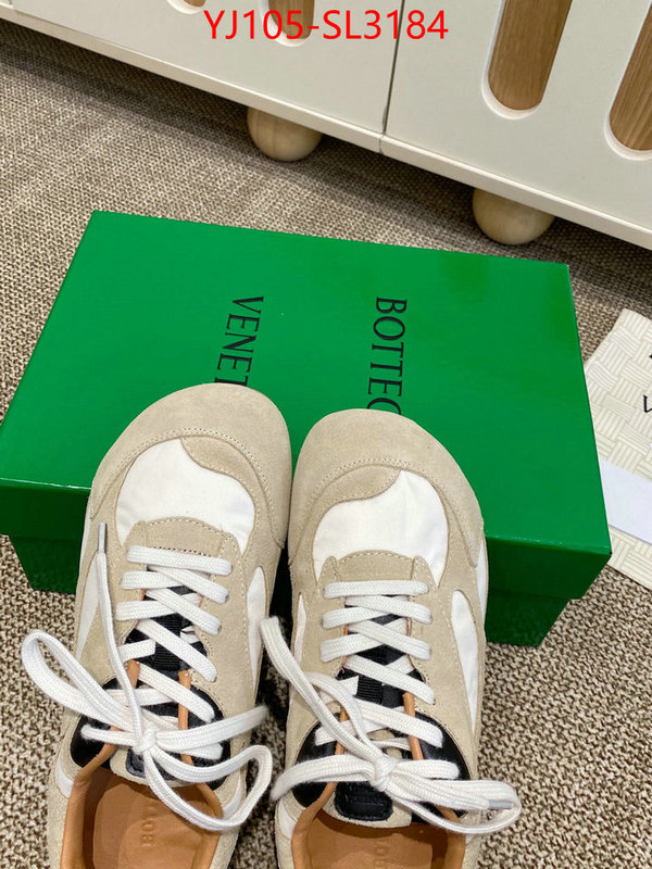 Women Shoes-BV where to buy ID: SL3184 $: 105USD