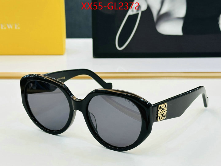 Glasses-Loewe replica best ID: GL2372 $: 55USD