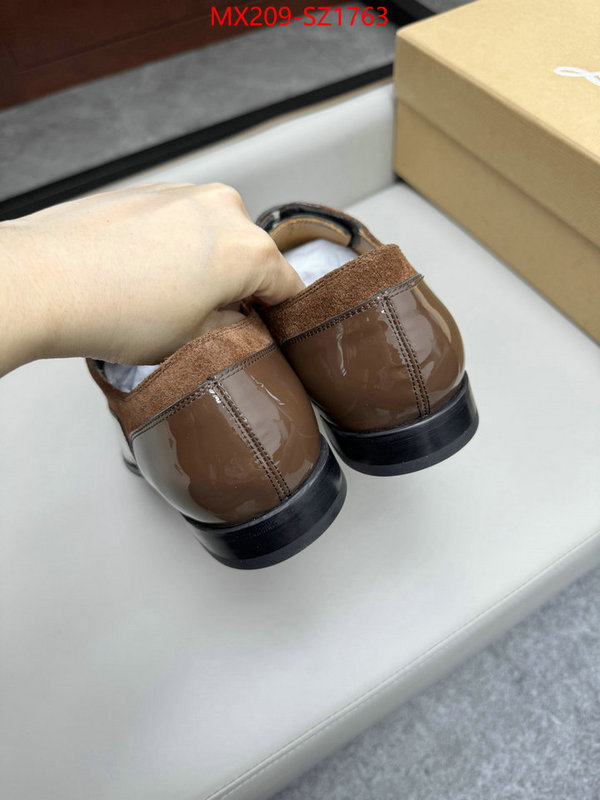 Men Shoes-Christian Louboutin cheap wholesale ID: SZ1763 $: 209USD
