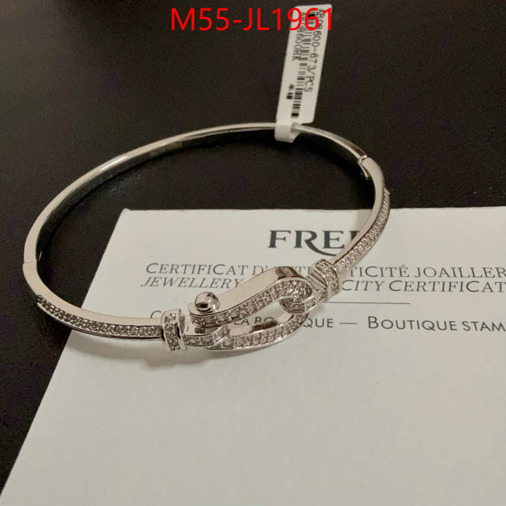 Jewelry-Fred aaaaa quality replica ID: JL1961 $: 55USD