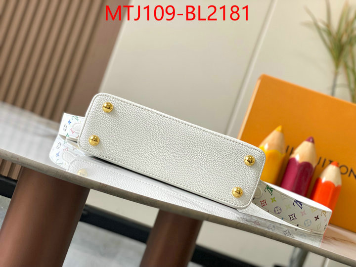 LV Bags(4A)-Handbag Collection- what best designer replicas ID: BL2181