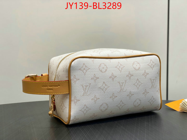 LV Bags(TOP)-Vanity Bag- aaaaa ID: BL3289 $: 139USD,