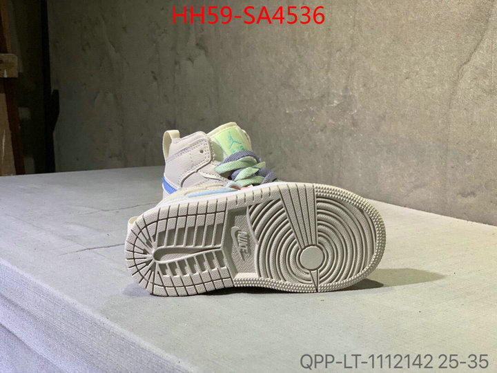 ID: SA4536