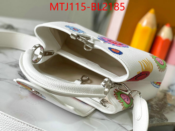 LV Bags(4A)-Handbag Collection- wholesale china ID: BL2185