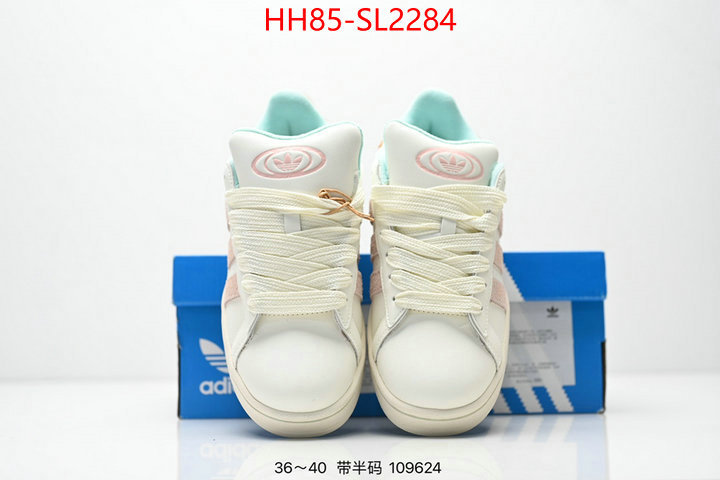 Women Shoes-Adidas the online shopping ID: SL2284 $: 85USD