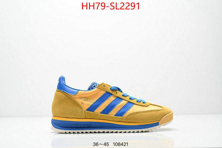 Women Shoes-Adidas can you buy knockoff ID: SL2291 $: 79USD