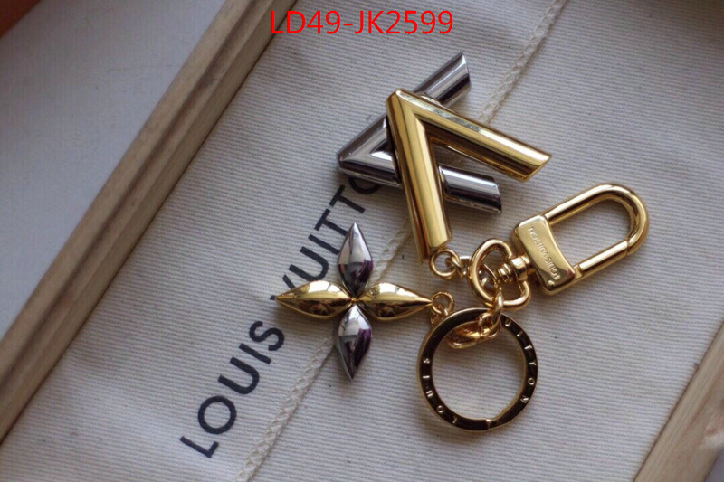 ID: JK2599