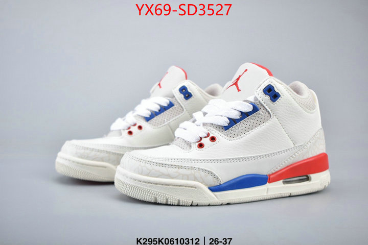ID: SD3527