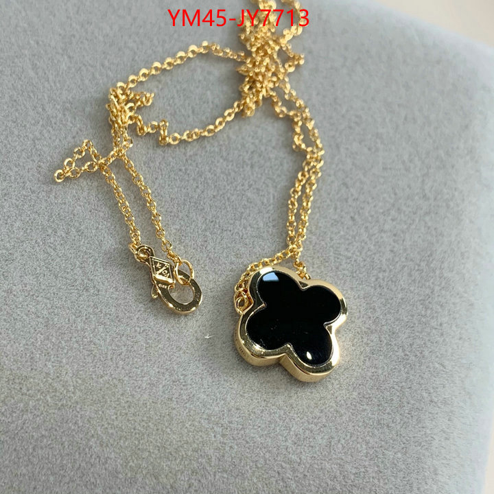 ID: JY7713