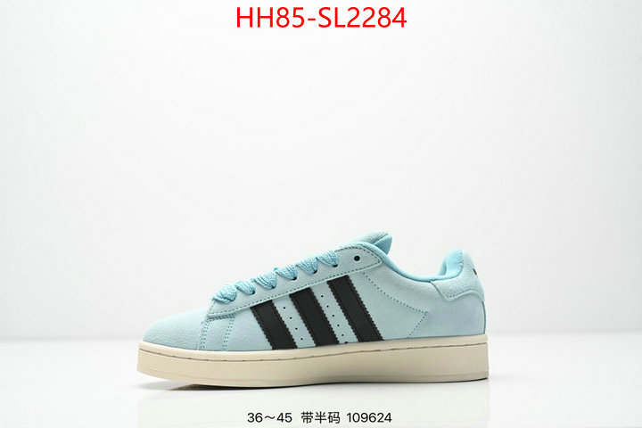 Women Shoes-Adidas the online shopping ID: SL2284 $: 85USD