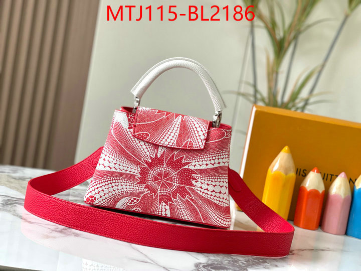 LV Bags(4A)-Handbag Collection- sellers online ID: BL2186