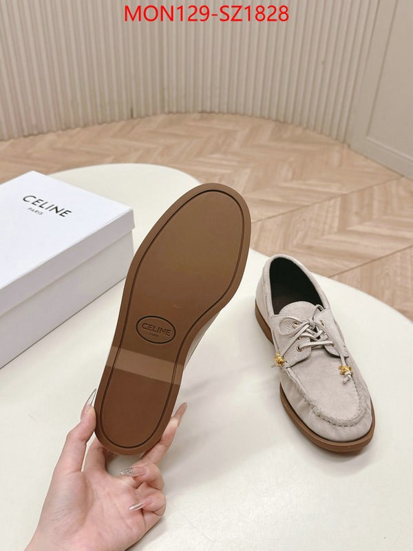 Women Shoes-CELINE buy first copy replica ID: SZ1828 $: 129USD