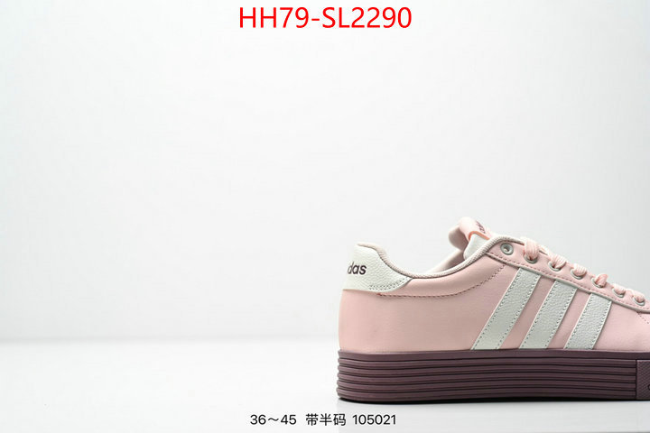 Women Shoes-Adidas highest product quality ID: SL2290 $: 79USD