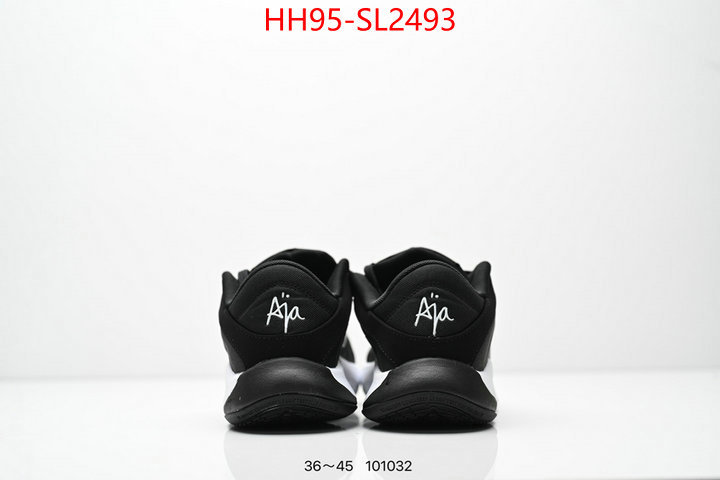 Men Shoes-Nike buy best quality replica ID: SL2493 $: 95USD