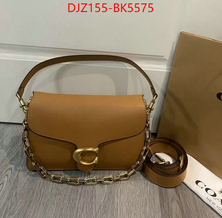 Coach Bags(TOP)-Crossbody- shop the best high authentic quality replica ID: BK5575