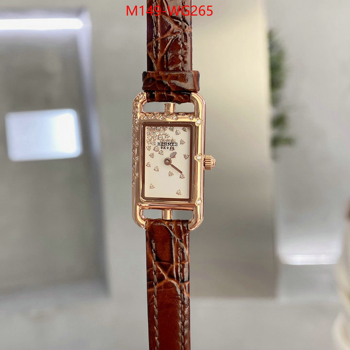 ID: WG265