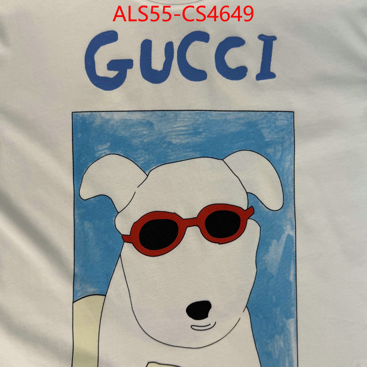 ID: CS4649