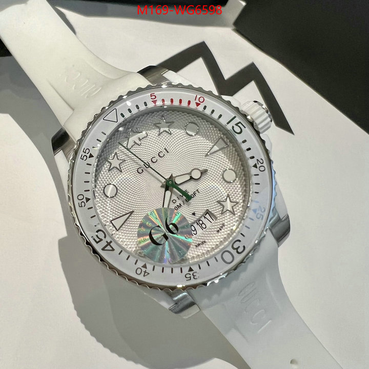 ID: WG6598