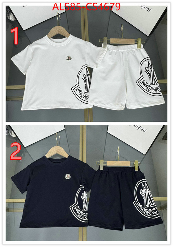 ID: CS4679