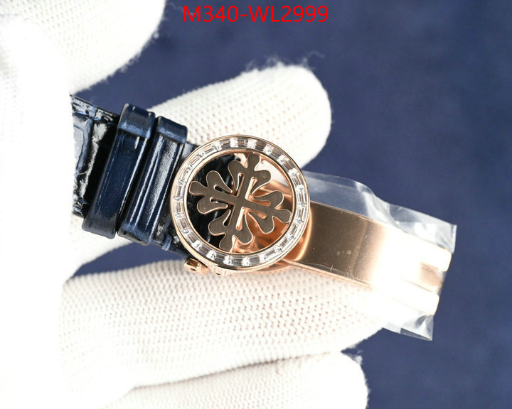 Watch(TOP)-Patek Philippe best site for replica ID: WL2999 $: 340USD