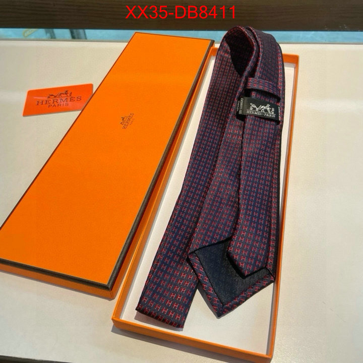 ID: DB8411