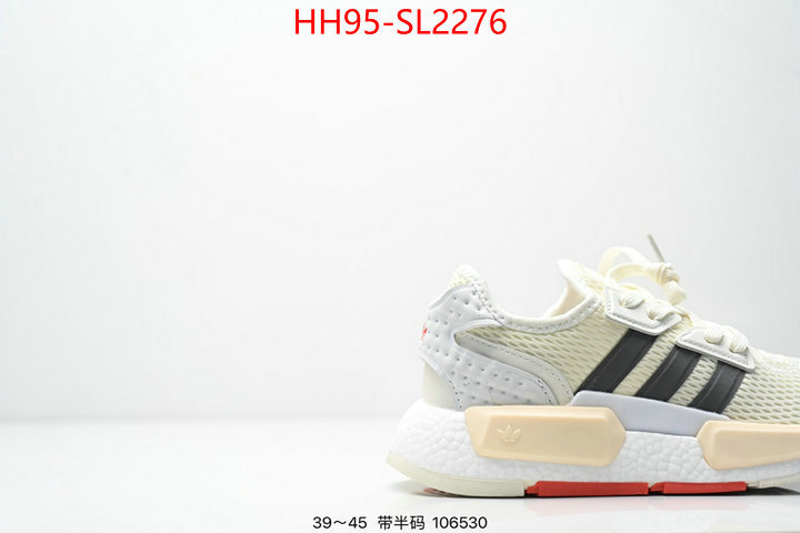 Men Shoes-Adidas 7 star collection ID: SL2276 $: 95USD