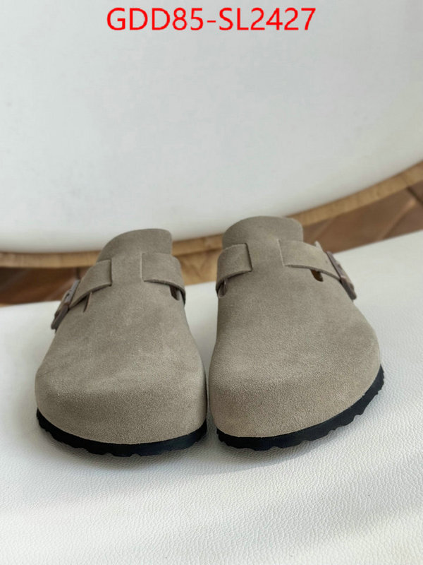 Men Shoes-Birkenstock we offer ID: SL2427 $: 85USD