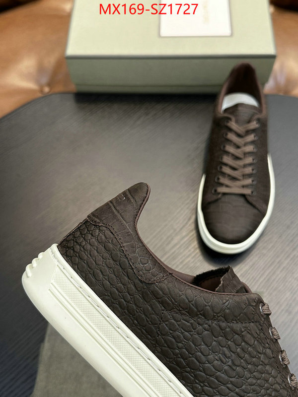 Men Shoes-Tom Ford perfect ID: SZ1727 $: 169USD