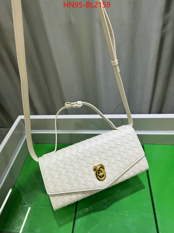 BV Bags(4A)-Crossbody- buy 1:1 ID: BL2159 $: 95USD,