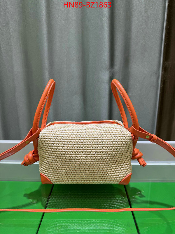 BV Bags(4A)-Crossbody- cheap online best designer ID: BZ1863 $: 89USD,