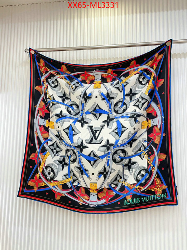 Scarf-LV where should i buy replica ID: ML3331 $: 65USD