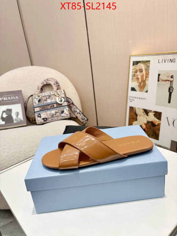 Women Shoes-Prada mirror quality ID: SL2145 $: 85USD