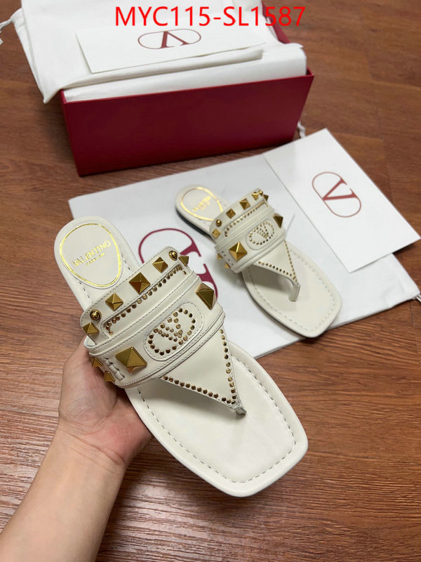 Women Shoes-Valentino what ID: SL1587 $: 115USD