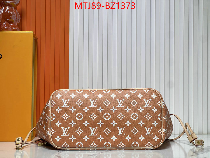 LV Bags(4A)-Neverfull- the top ultimate knockoff ID: BZ1373 $: 89USD,-shoes yupoo LV Bags(4A)-Neverfull- the top ultimate knockoff ID: BZ1373 $: 89USD,