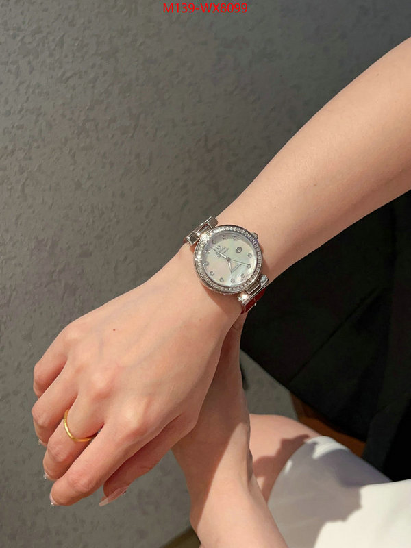 ID: WX8099