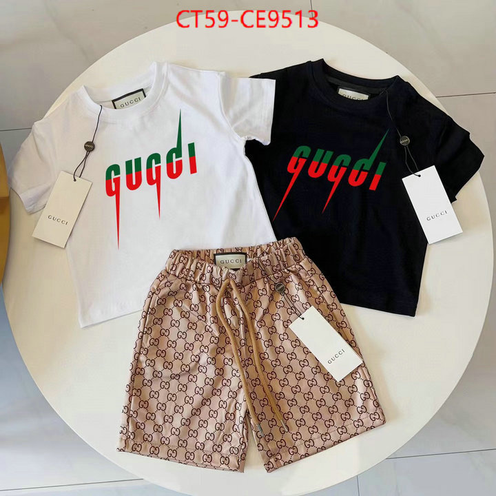 ID: CE9513