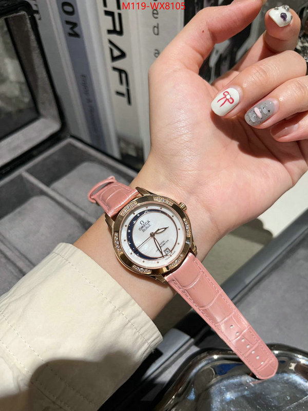 ID: WX8105