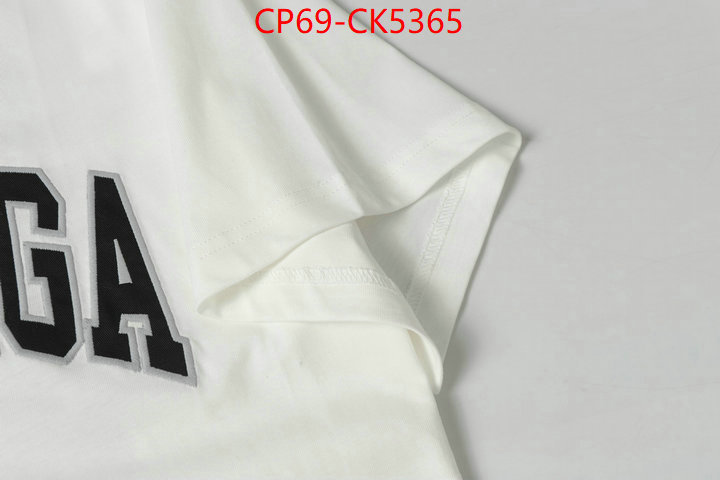 Clothing-Balenciaga aaaaa ID: CK5365 $: 69USD
