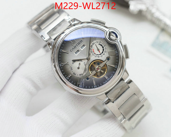 Watch(TOP)-Cartier found replica ID: WL2712 $: 229USD-shoes yupoo Watch(TOP)-Cartier found replica ID: WL2712 $: 229USD