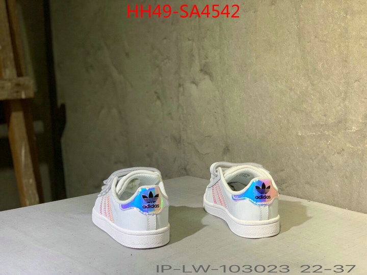ID: SA4542