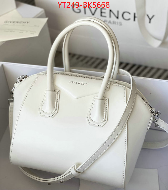 Givenchy Bags(TOP)-Handbag- sell online luxury designer ID: BK5668 $: 249USD,