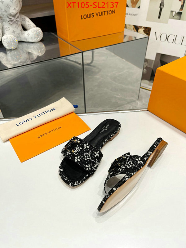 Women Shoes-LV best aaaaa ID: SL2137 $: 105USD