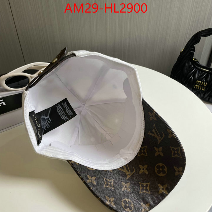 Cap(Hat)-LV replicas ID: HL2900 $: 29USD