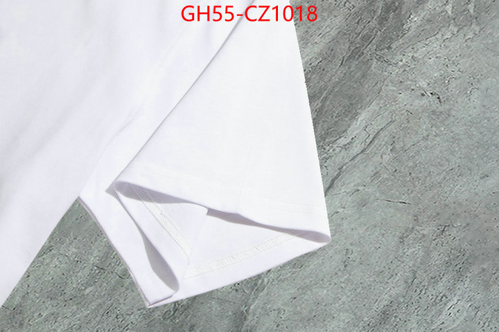 Clothing-LV what best designer replicas ID: CZ1018 $: 55USD
