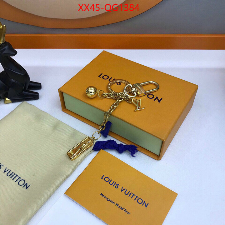 ID: QG1384