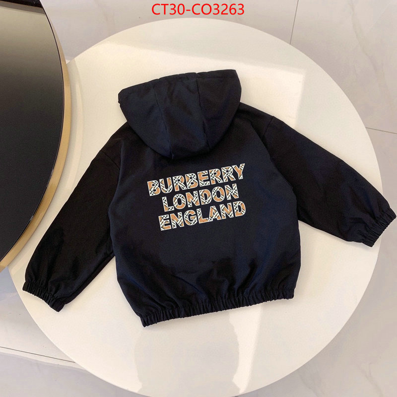 ID: CO3263