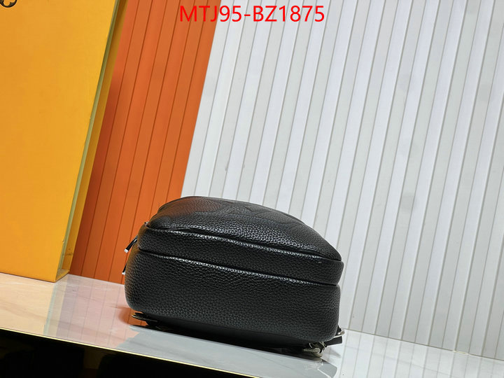 LV Bags(4A)-Avenue- buy high-quality fake ID: BZ1875 $: 95USD,