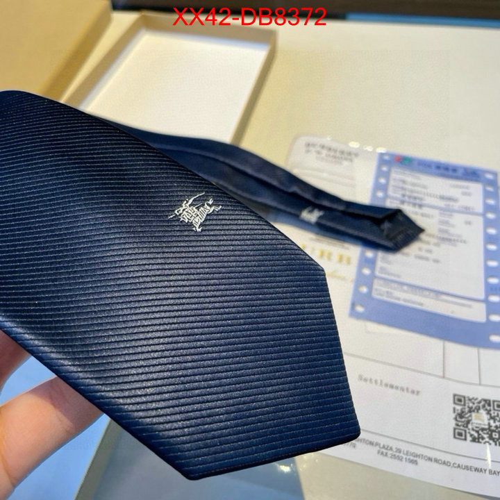 ID: DB8372