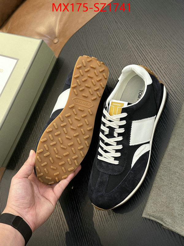 Men Shoes-Tom Ford how quality ID: SZ1741 $: 175USD-shoes yupoo Men Shoes-Tom Ford how quality ID: SZ1741 $: 175USD